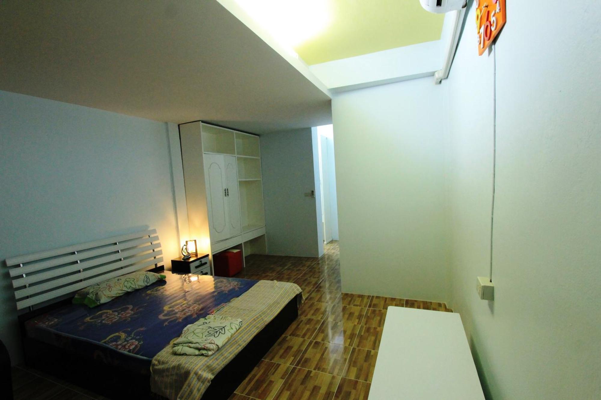 59Indy Guesthouse Bangkok Exterior foto